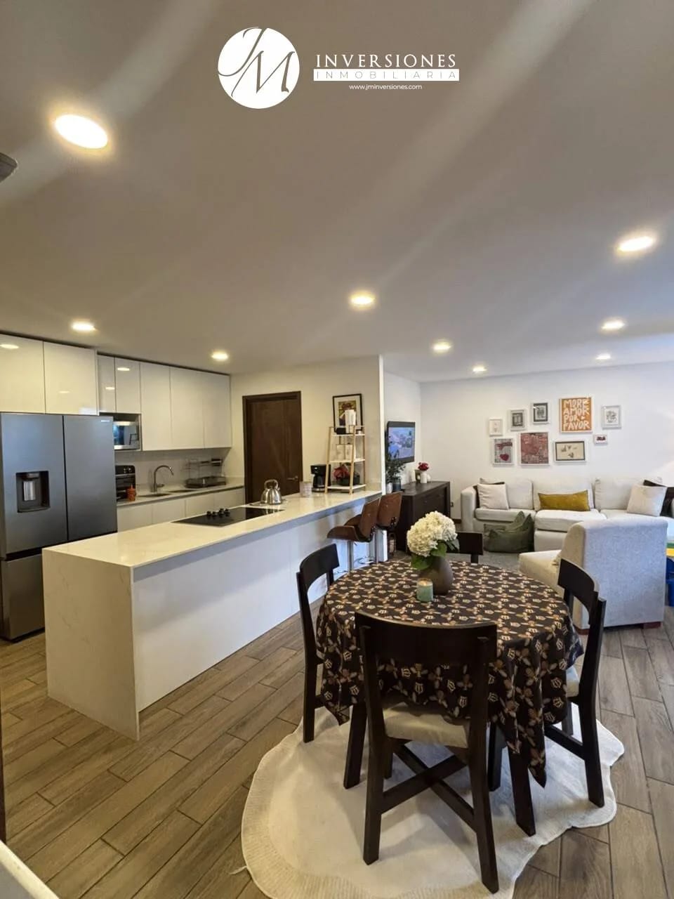 Apartamento en zona 15 de 2 dormitorios en Venta — Apartamento en Venta en Zona 15, Guatemala, Ciudad — foto 2 de 17