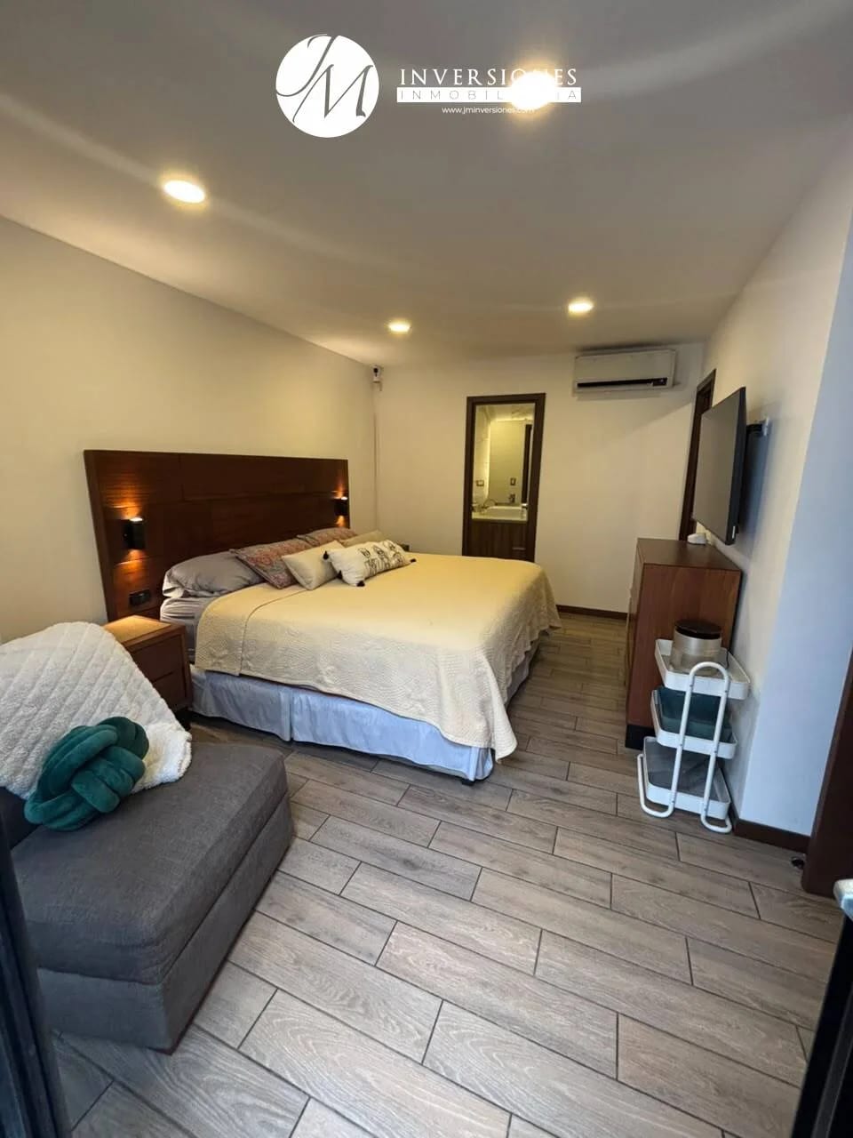 Apartamento en zona 15 de 2 dormitorios en Venta — Apartamento en Venta en Zona 15, Guatemala, Ciudad — foto 7 de 17