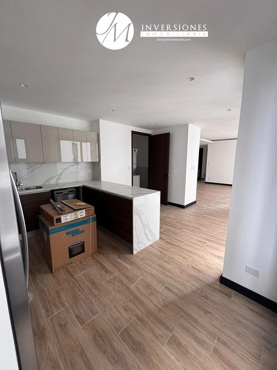 Apartamento en venta de 3 habitaciones en Zona 13 | 136 m² — Apartamento en Venta en Zona 13, Guatemala, Ciudad — foto 4 de 17