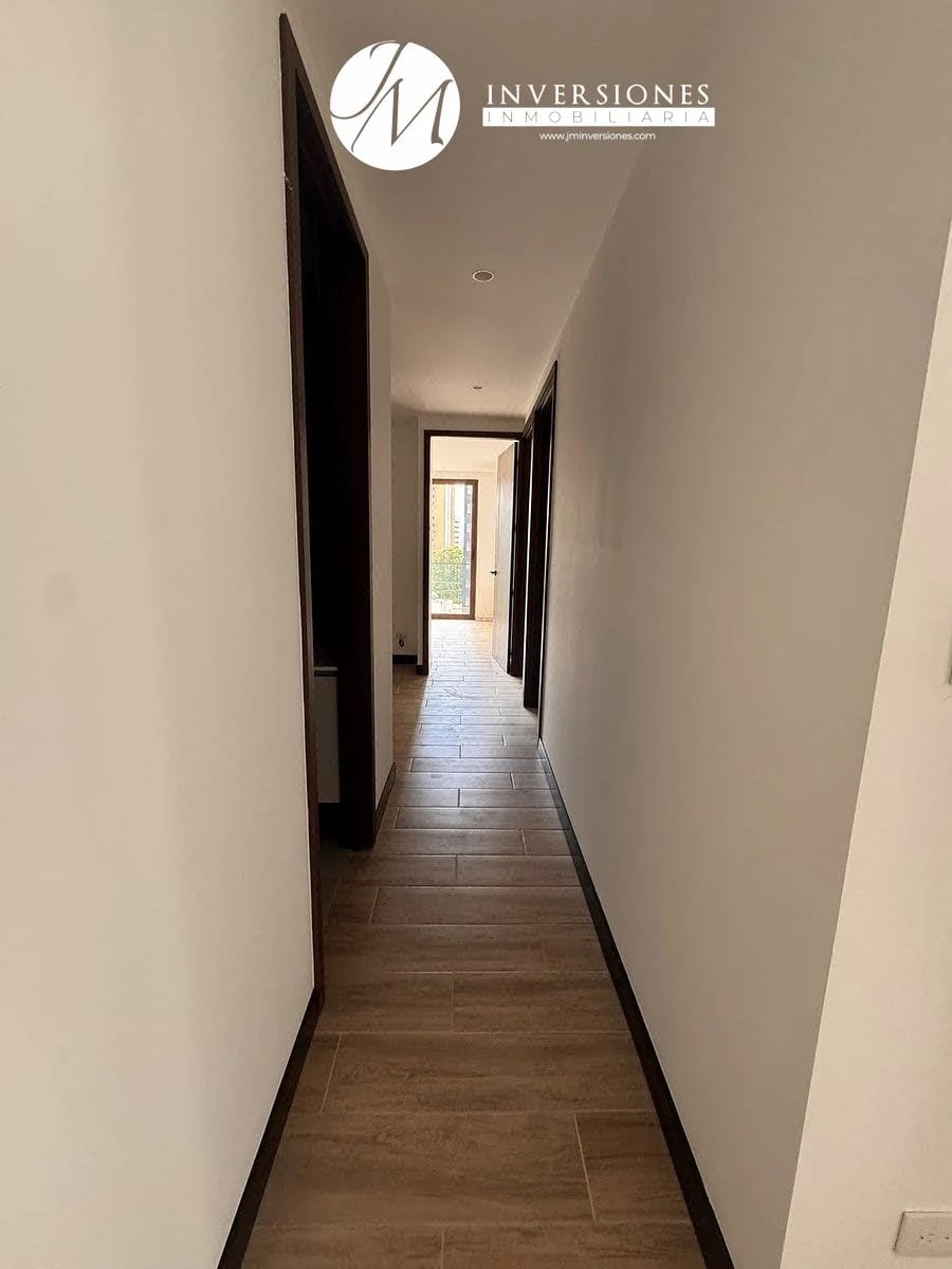 Apartamento en venta de 3 habitaciones en Zona 13 | 136 m² — Apartamento en Venta en Zona 13, Guatemala, Ciudad — foto 10 de 17