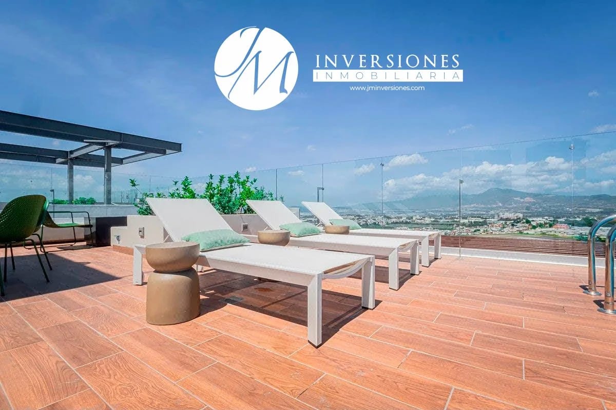 Apartamento en venta de 3 habitaciones en Zona 13 | 136 m² — Apartamento en Venta en Zona 13, Guatemala, Ciudad — foto 15 de 17