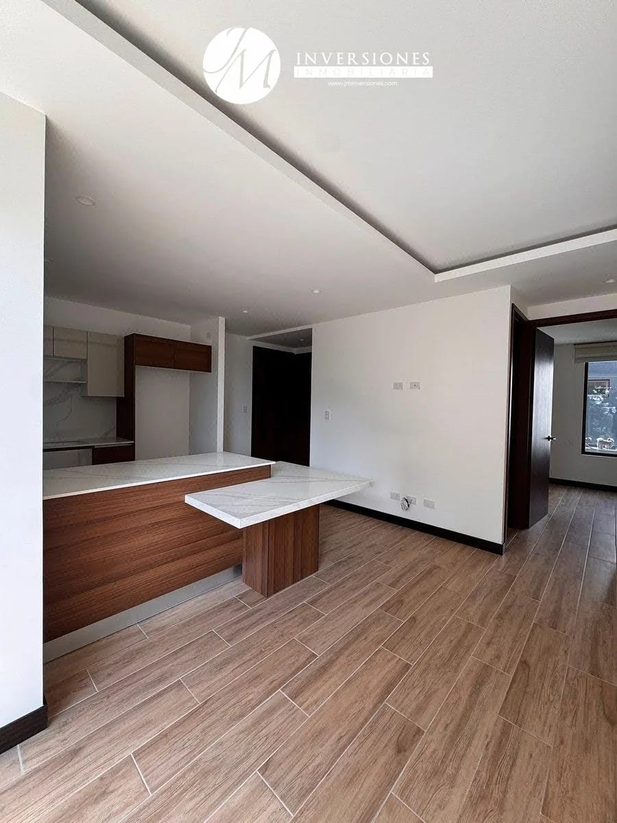 Apartamento en venta de 2 habitaciones en Zona 13 — Apartamento en Venta en Zona 13, Guatemala, Ciudad — foto 5 de 17