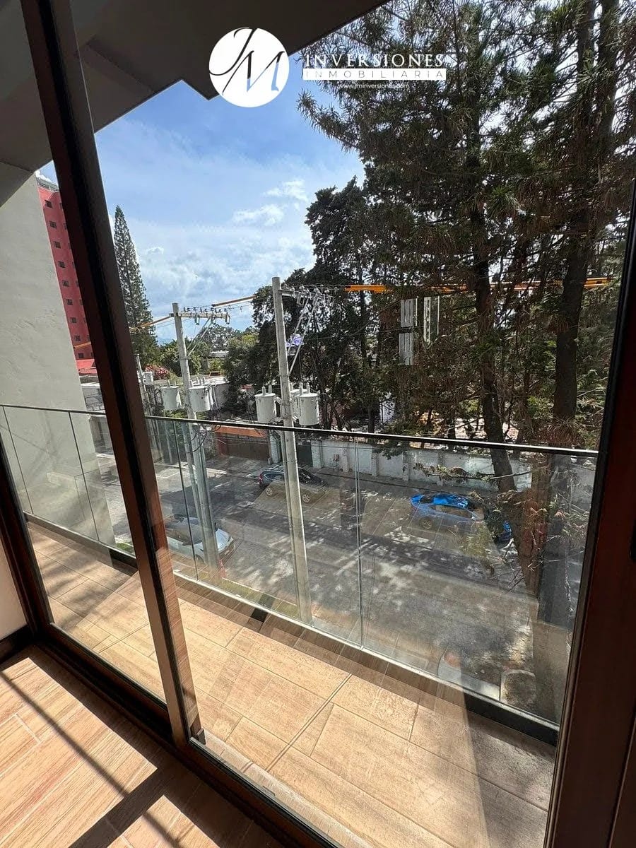 Apartamento en venta de 2 habitaciones en Zona 13 — Apartamento en Venta en Zona 13, Guatemala, Ciudad — foto 9 de 17
