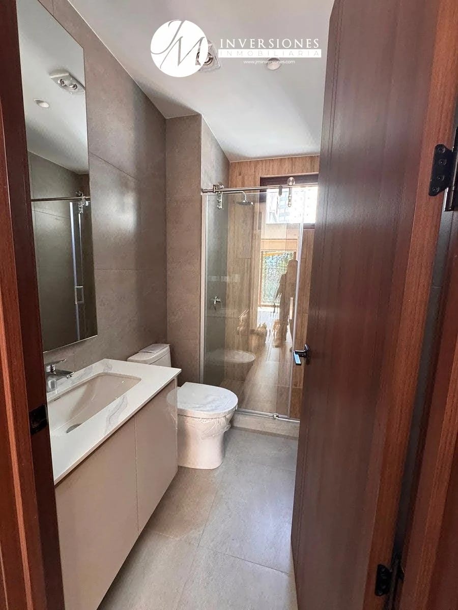Apartamento en venta de 2 habitaciones en Zona 13 — Apartamento en Venta en Zona 13, Guatemala, Ciudad — foto 12 de 17