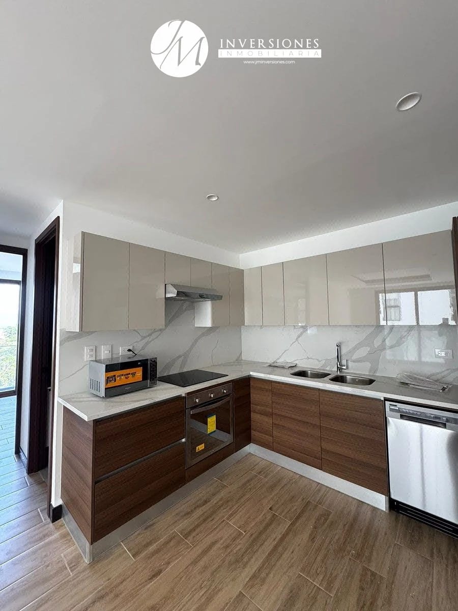 Apartamento en venta de 2 habitaciones en Zona 13 — Apartamento en Venta en Zona 13, Guatemala, Ciudad — foto 2 de 17