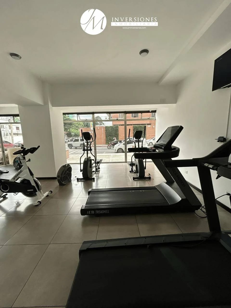 Apartamento en Renta Amueblado en zona 10 — Apartamento en Alquiler en Zona 10, Guatemala, Ciudad — foto 12 de 13