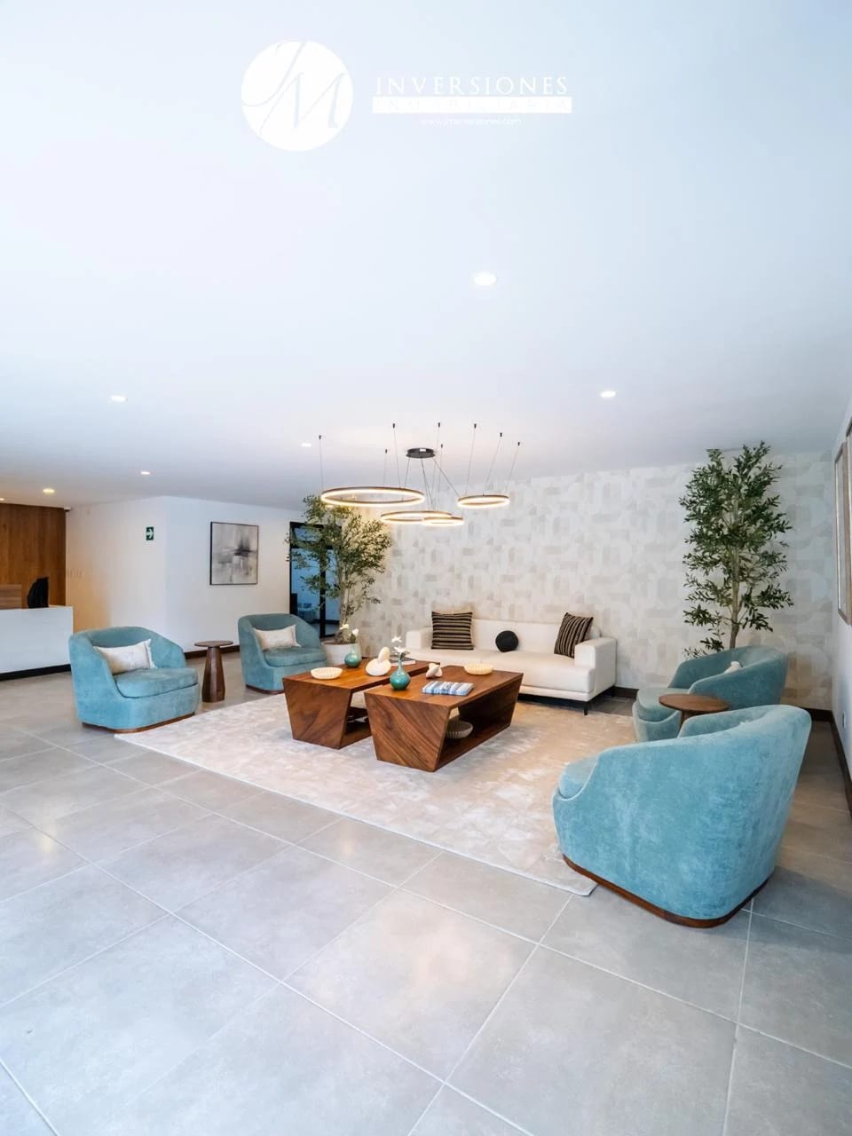 Apartamento en zona 10 de 3 Dormitorios en Renta — Apartamento en Alquiler en Zona 10, Guatemala, Ciudad — foto 10 de 14
