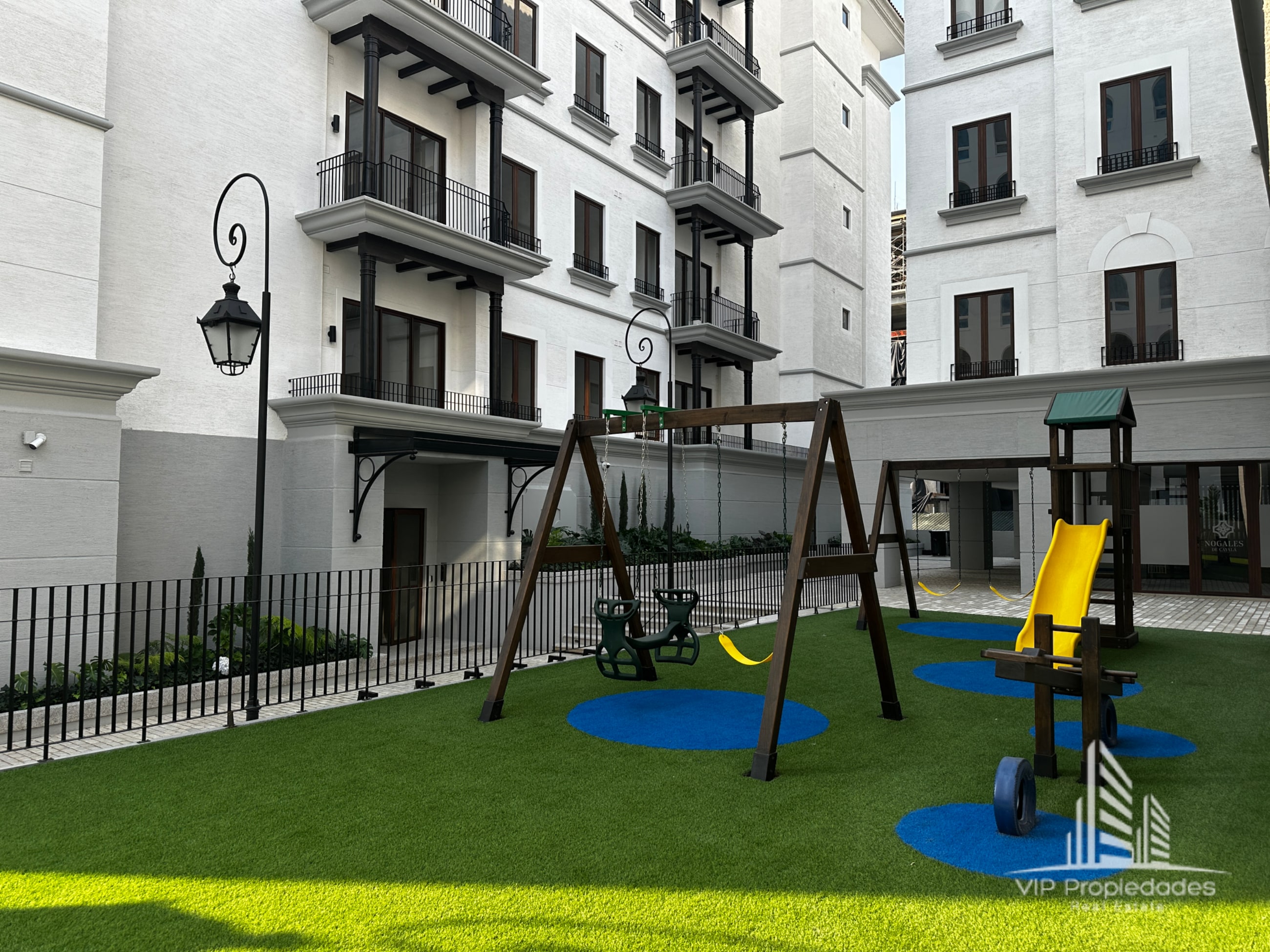 Nogales I, Cayala Apartamento en alquiler - 9