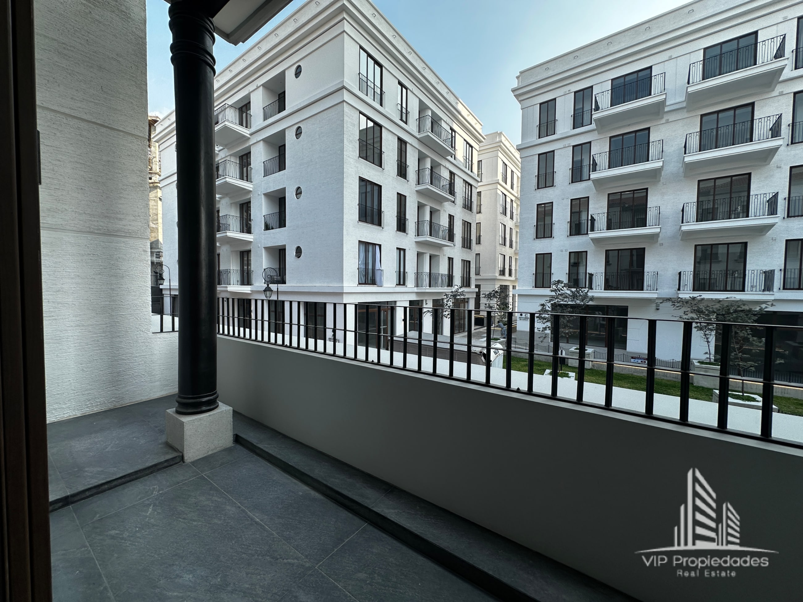 Nogales I, Cayala Apartamento en alquiler - 3