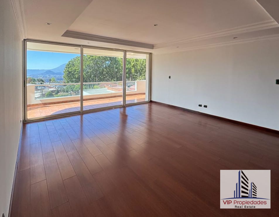 Marques del Valle, amplio apartamento en venta — Apartamento en Venta en Marqués del Valle, Zona 14, Guatemala, Ciudad — foto 5 de 14