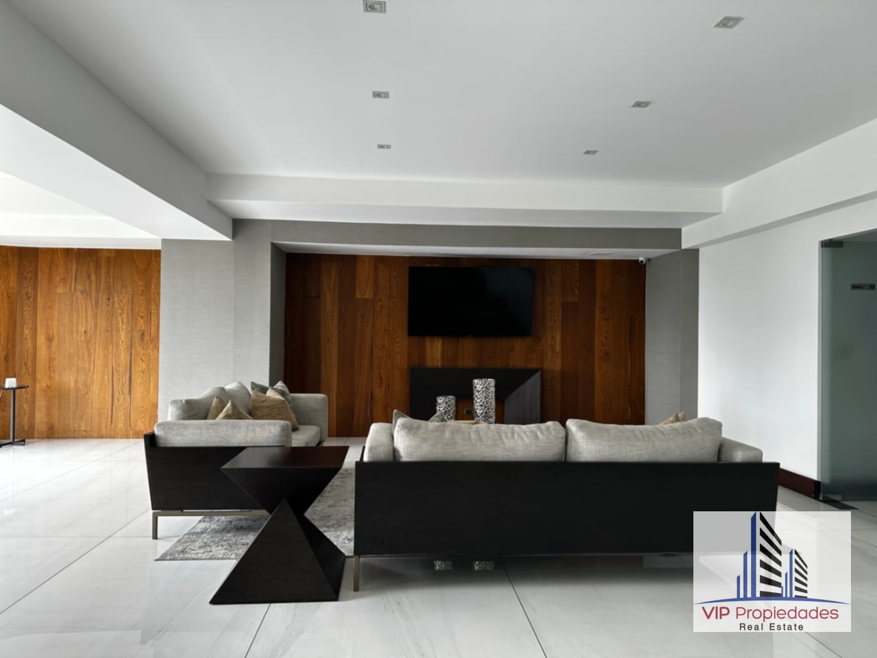 Marques del Valle, amplio apartamento en venta — Apartamento en Venta en Marqués del Valle, Zona 14, Guatemala, Ciudad — foto 10 de 14