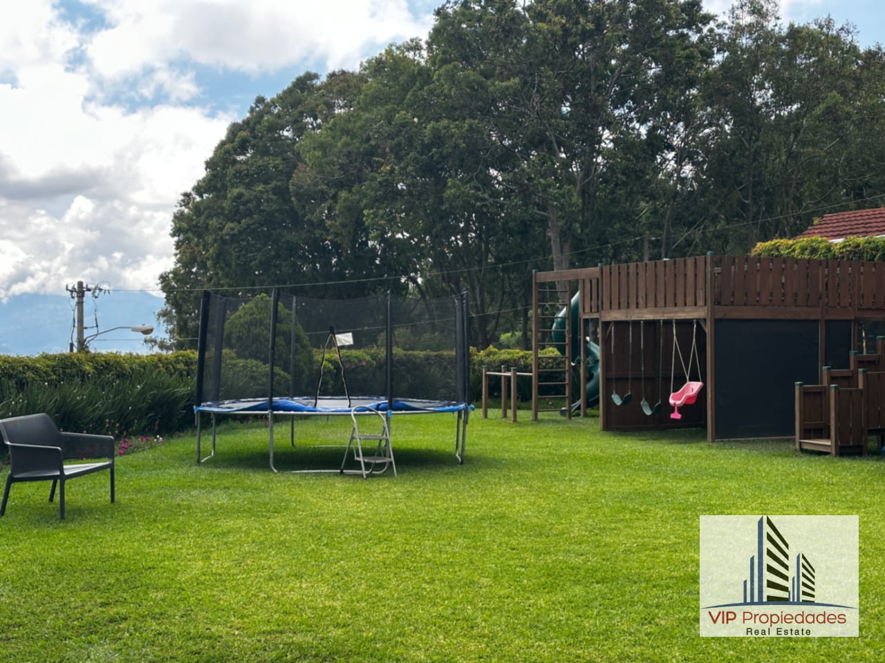 Marques del Valle, amplio apartamento en venta — Apartamento en Venta en Marqués del Valle, Zona 14, Guatemala, Ciudad — foto 11 de 14
