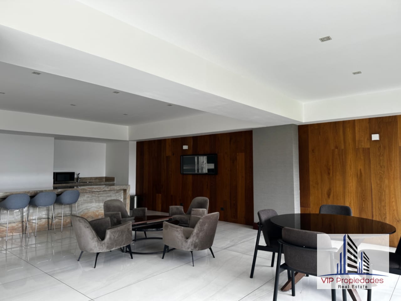 Marques del Valle, amplio apartamento en venta — Apartamento en Venta en Marqués del Valle, Zona 14, Guatemala, Ciudad — foto 14 de 14