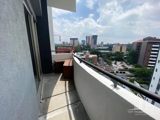 Attica 2 apartamento en alquiler — Apartamento en Alquiler en Attica II, Zona 14, Guatemala, Ciudad — foto 8 de 16