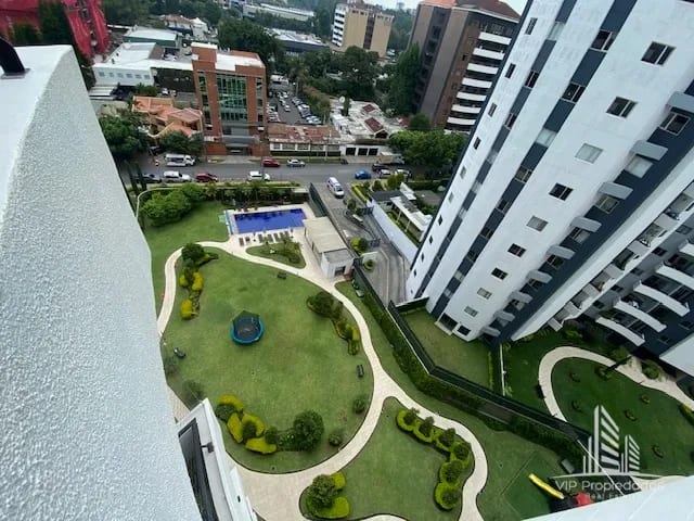 Attica 2 apartamento en alquiler — Apartamento en Alquiler en Attica II, Zona 14, Guatemala, Ciudad — foto 1 de 16