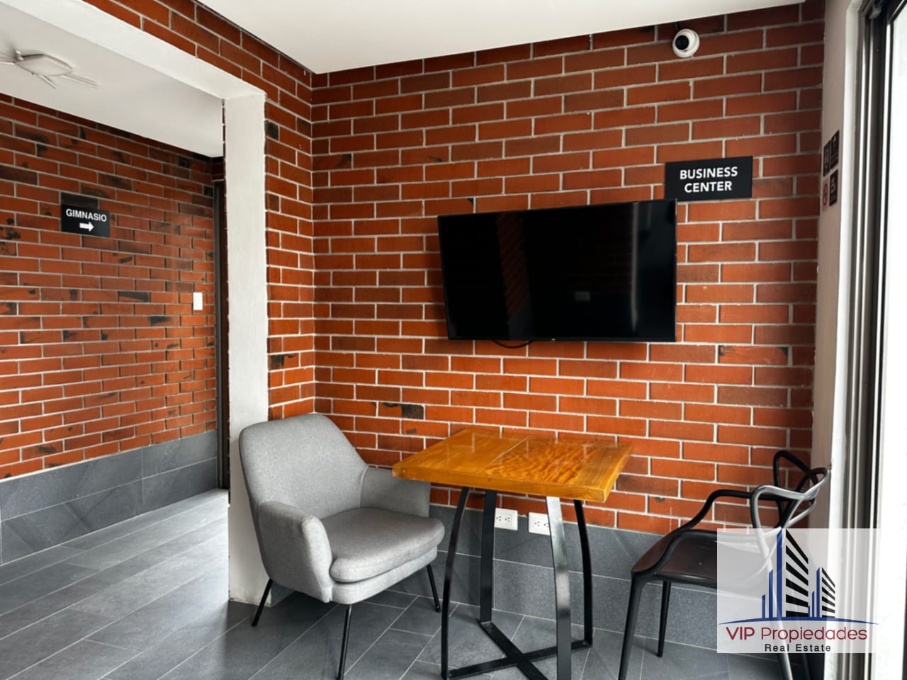 Lofts en alquiler, zona 10 — Apartamento en Alquiler en Urban Loft, Zona 10, Guatemala, Ciudad — foto 8 de 9