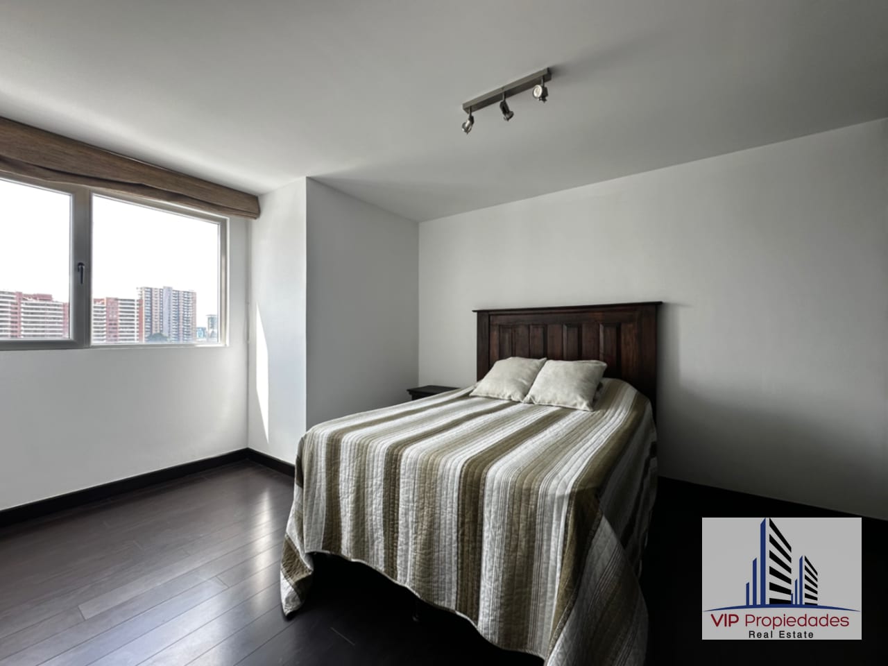 Zona 14, apartamento en alquiler — Apartamento en Alquiler en Catania, Zona 14, Guatemala, Ciudad — foto 4 de 10