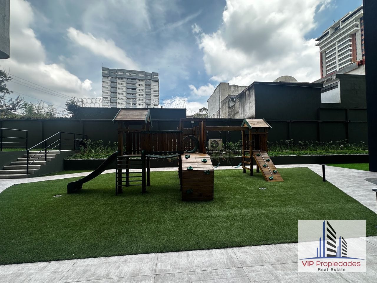 Zona 13 Verdú, apartamento en venta — Apartamento en Venta en Verdú, Zona 13, Guatemala, Ciudad — foto 14 de 17
