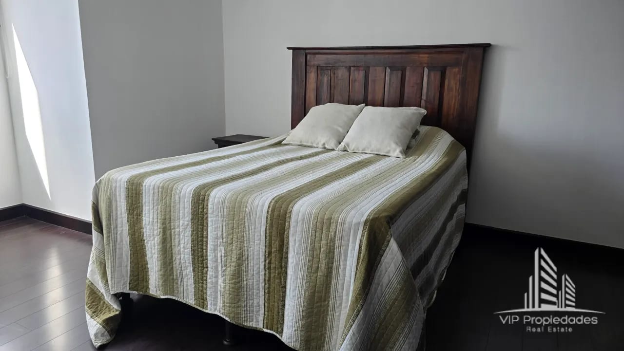 Catania. Apartamento amueblado en zona 14.¡Excelente ubicación! — Apartamento en Alquiler en Catania, Zona 14, Guatemala, Ciudad — foto 7 de 10