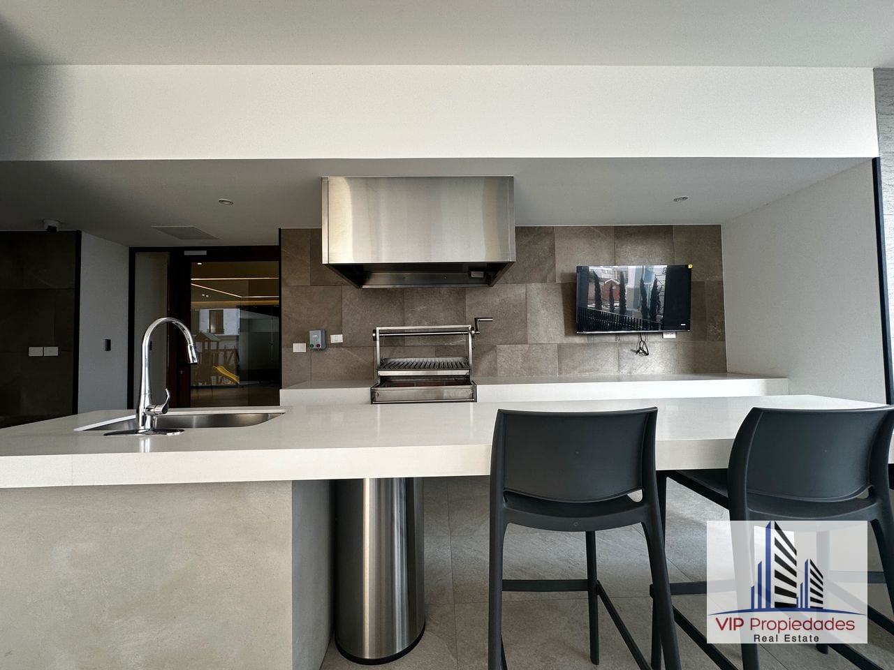 Zona 16, amplio apartamento en alquiler (copia) — Apartamento en Alquiler en Nogales de Cayalá, Zona 16, Guatemala, Ciudad — foto 15 de 17