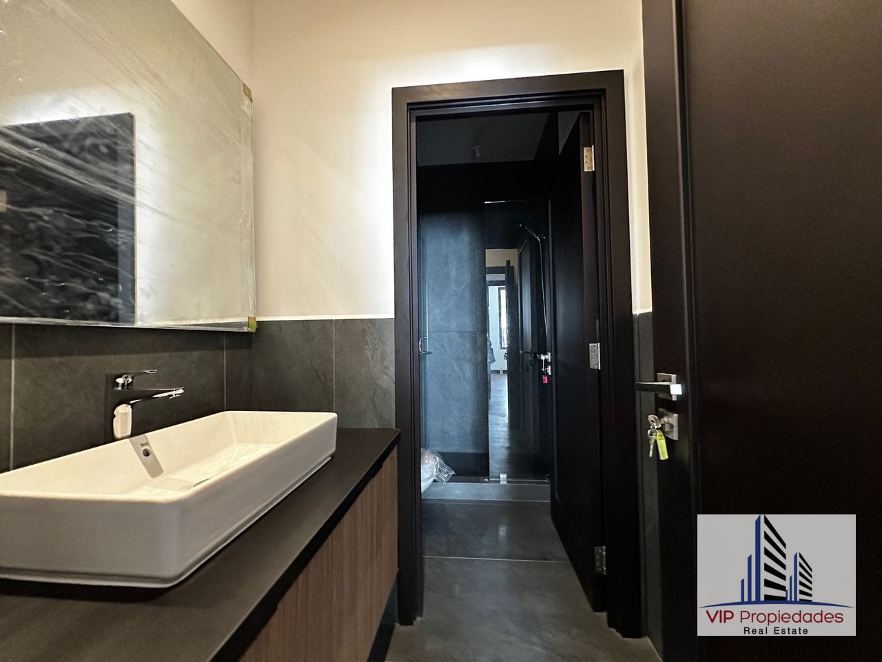 Zona 16, amplio apartamento en alquiler (copia) — Apartamento en Alquiler en Nogales de Cayalá, Zona 16, Guatemala, Ciudad — foto 10 de 17