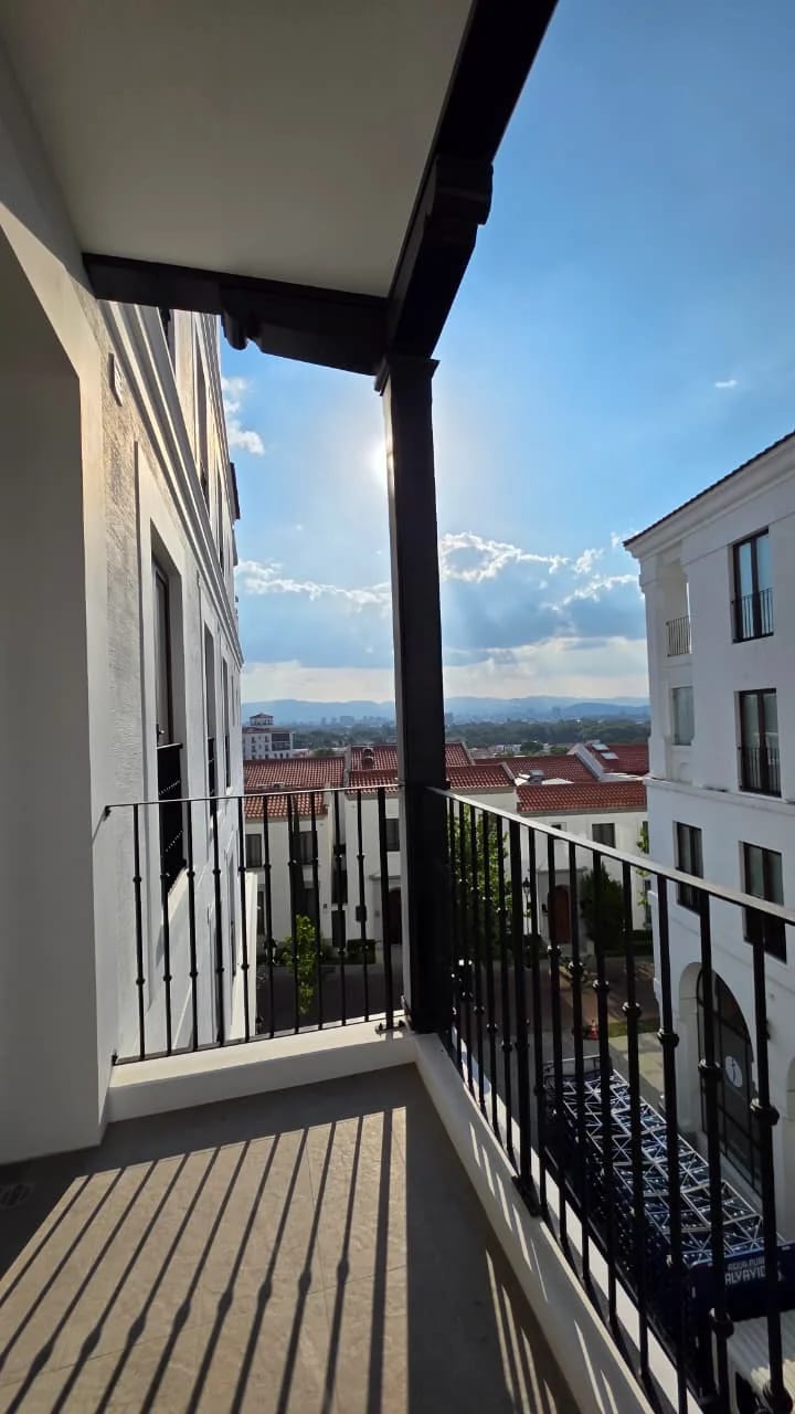 Apartamento nuevo en renta en Cayalá Lirios lV, 3 habitaciones — Apartamento en Alquiler en Zona 16, Guatemala, Ciudad — foto 6 de 17