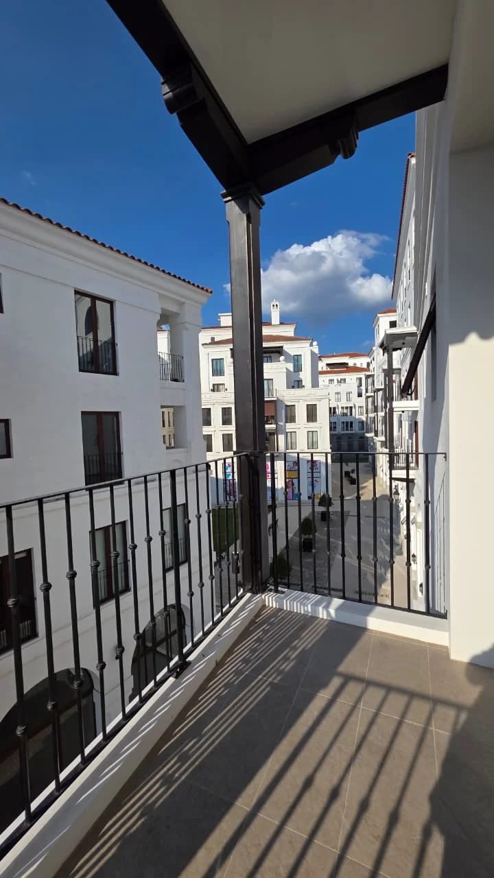 Apartamento nuevo en renta en Cayalá Lirios lV, 3 habitaciones — Apartamento en Alquiler en Zona 16, Guatemala, Ciudad — foto 5 de 17