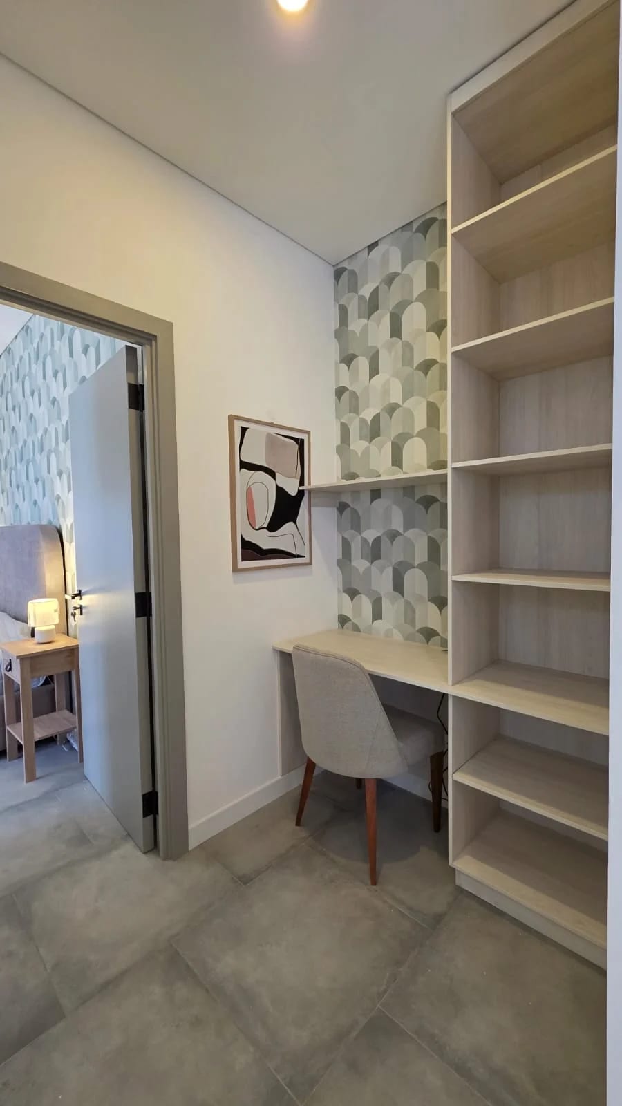 Apartamento amueblado en renta en Antares Cayalá zona 16 NUEVO — Apartamento en Alquiler en Zona 16, Guatemala, Ciudad — foto 9 de 14