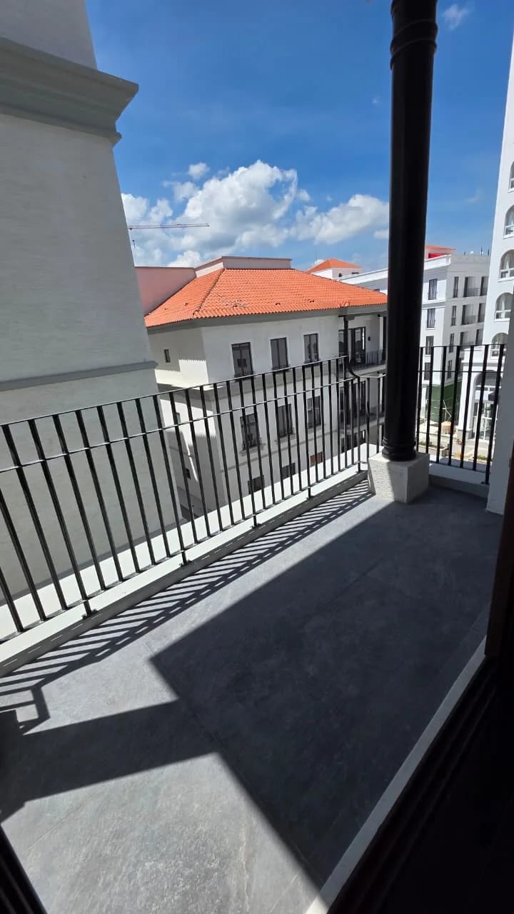 Apartamento nuevo en renta y venta en Nogales Cayalá z16 Guatemala. — Apartamento en Alquiler en Zona 16, Guatemala, Ciudad — foto 4 de 17