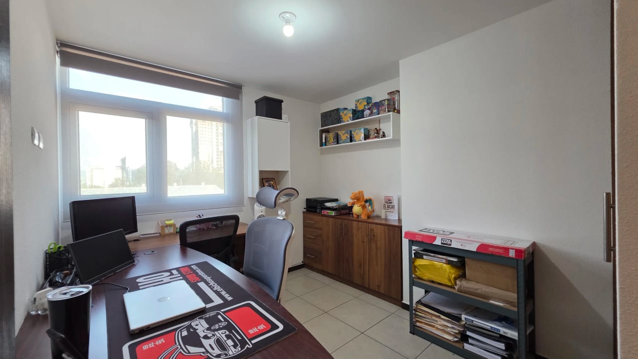 Apartamento en venta en zona 11 Parque San Jorge. — Apartamento en Venta en Parque San Jorge, Zona 11, Guatemala, Ciudad — foto 7 de 17