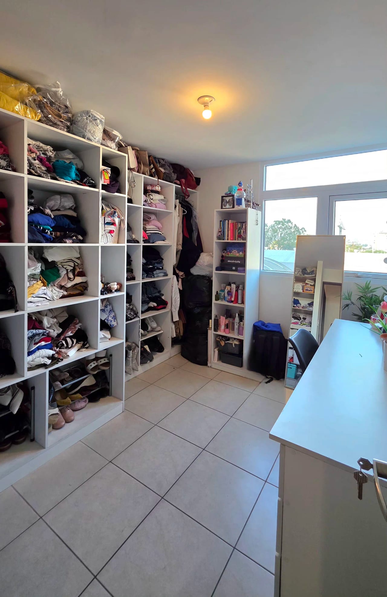 Apartamento en venta en zona 11 Parque San Jorge. — Apartamento en Venta en Parque San Jorge, Zona 11, Guatemala, Ciudad — foto 8 de 17