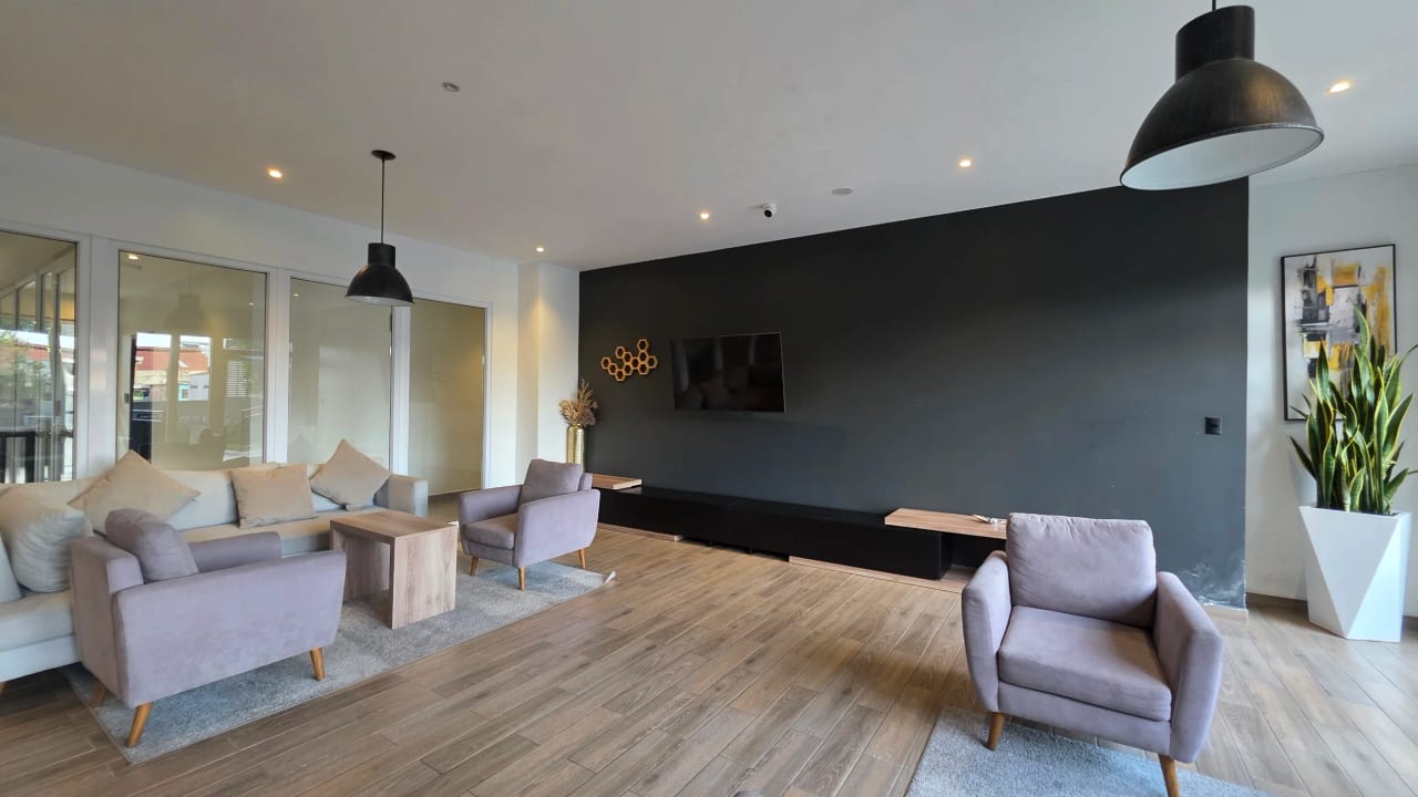 Apartamento en venta en zona 11 Parque San Jorge. — Apartamento en Venta en Parque San Jorge, Zona 11, Guatemala, Ciudad — foto 15 de 17