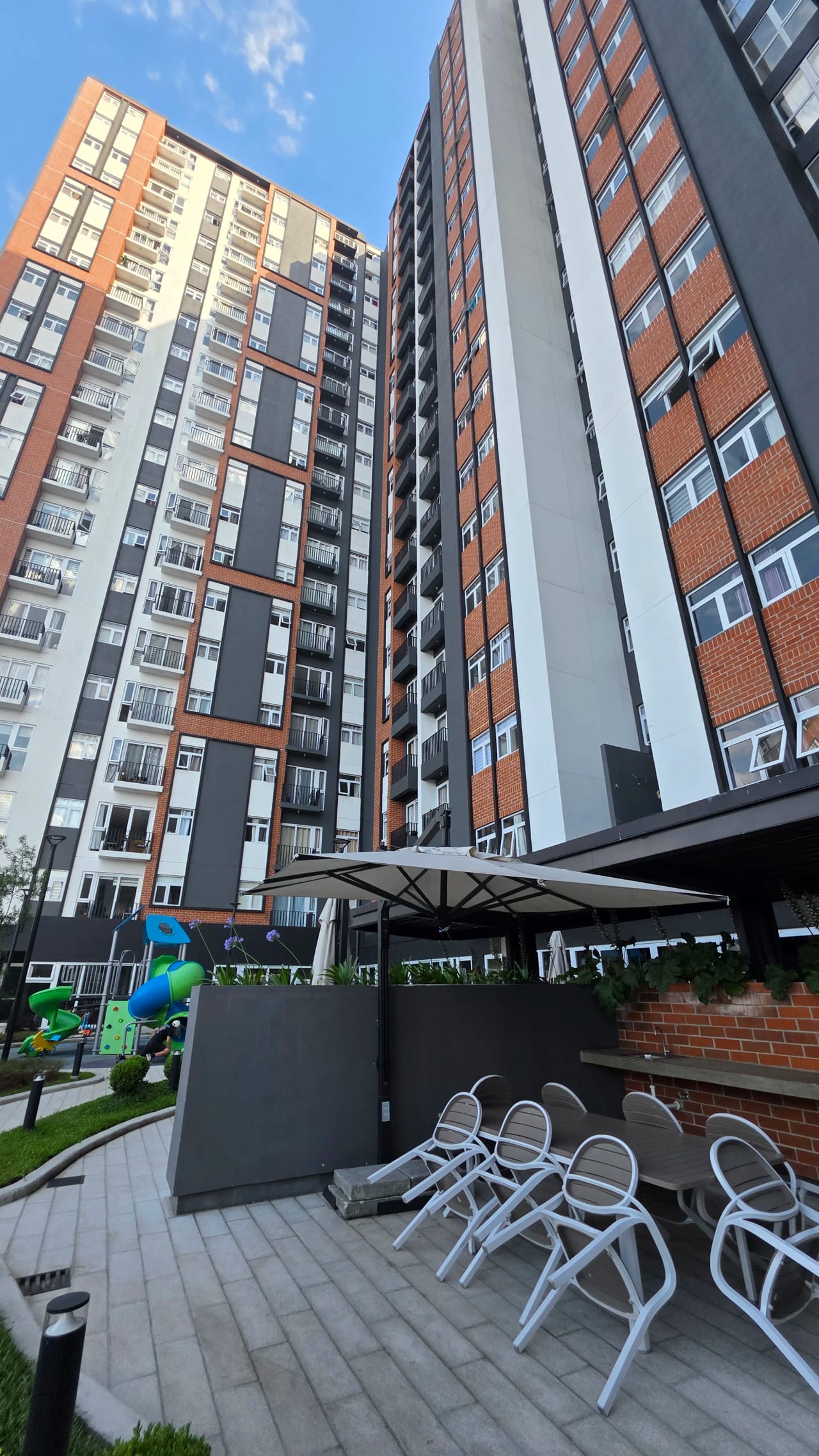 Apartamento en venta en zona 11 Parque San Jorge. — Apartamento en Venta en Parque San Jorge, Zona 11, Guatemala, Ciudad — foto 17 de 17