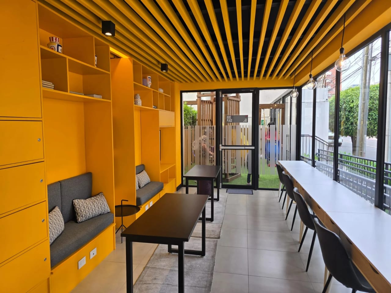 Apartamento en venta en zona 13 a una cuadra de Las Américas. — Apartamento en Venta en N Américas, Zona 13, Guatemala, Ciudad — foto 16 de 17