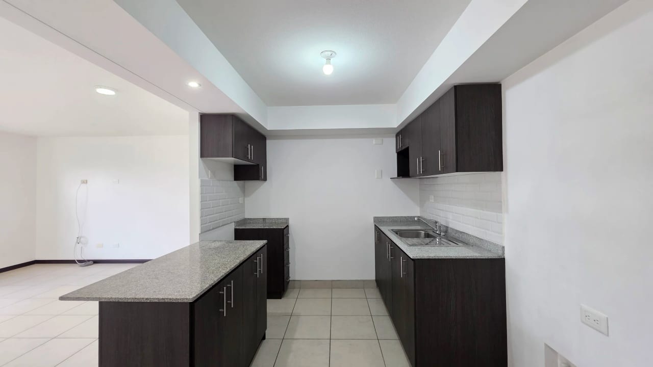 Apartamento en renta en zona 4 Mixco El Naranjo edificio Alegría. — Apartamento en Venta en Condado Naranjo, Zona 4 Mixco, Guatemala, Ciudad — foto 3 de 17