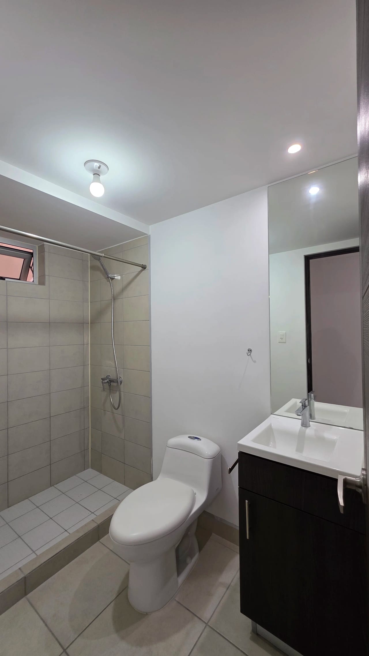 Apartamento en renta en zona 4 Mixco El Naranjo edificio Alegría. — Apartamento en Venta en Condado Naranjo, Zona 4 Mixco, Guatemala, Ciudad — foto 7 de 17