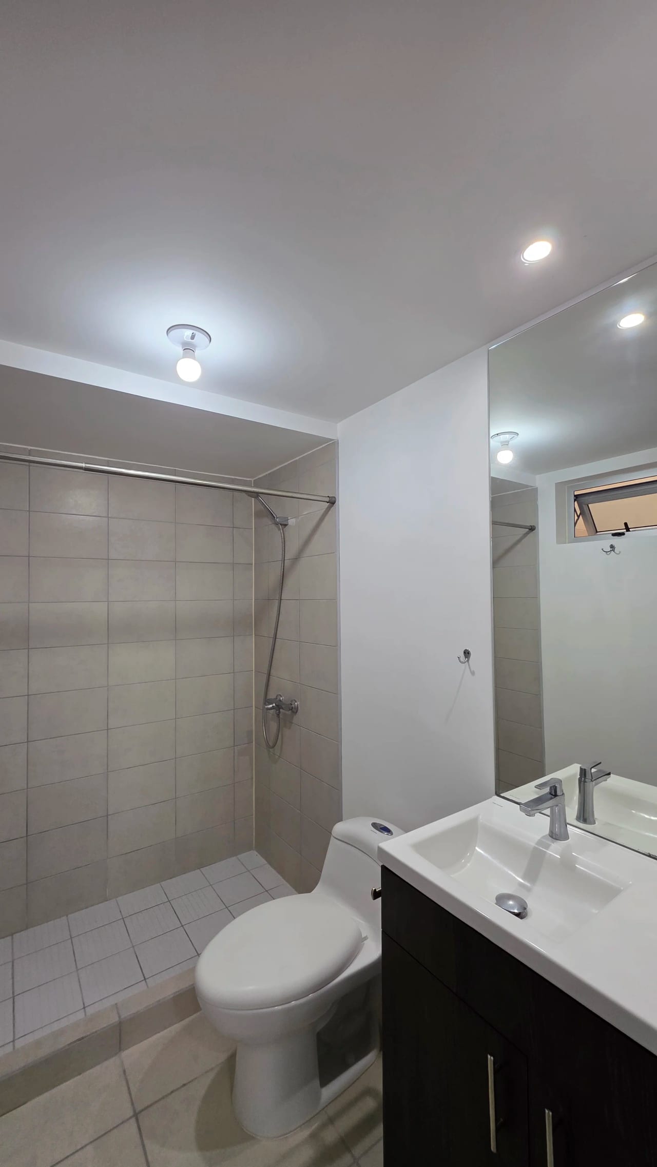 Apartamento en renta en zona 4 Mixco El Naranjo edificio Alegría. — Apartamento en Venta en Condado Naranjo, Zona 4 Mixco, Guatemala, Ciudad — foto 8 de 17