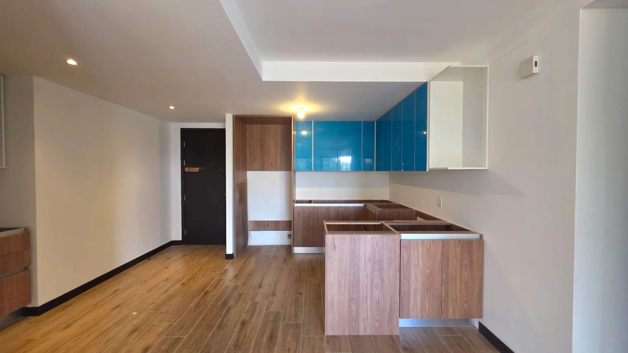 Apartamento nuevo en renta en zona 15 edificio Alena VHll — Apartamento en Alquiler en Alena, Zona 15, Guatemala, Ciudad — foto 2 de 17