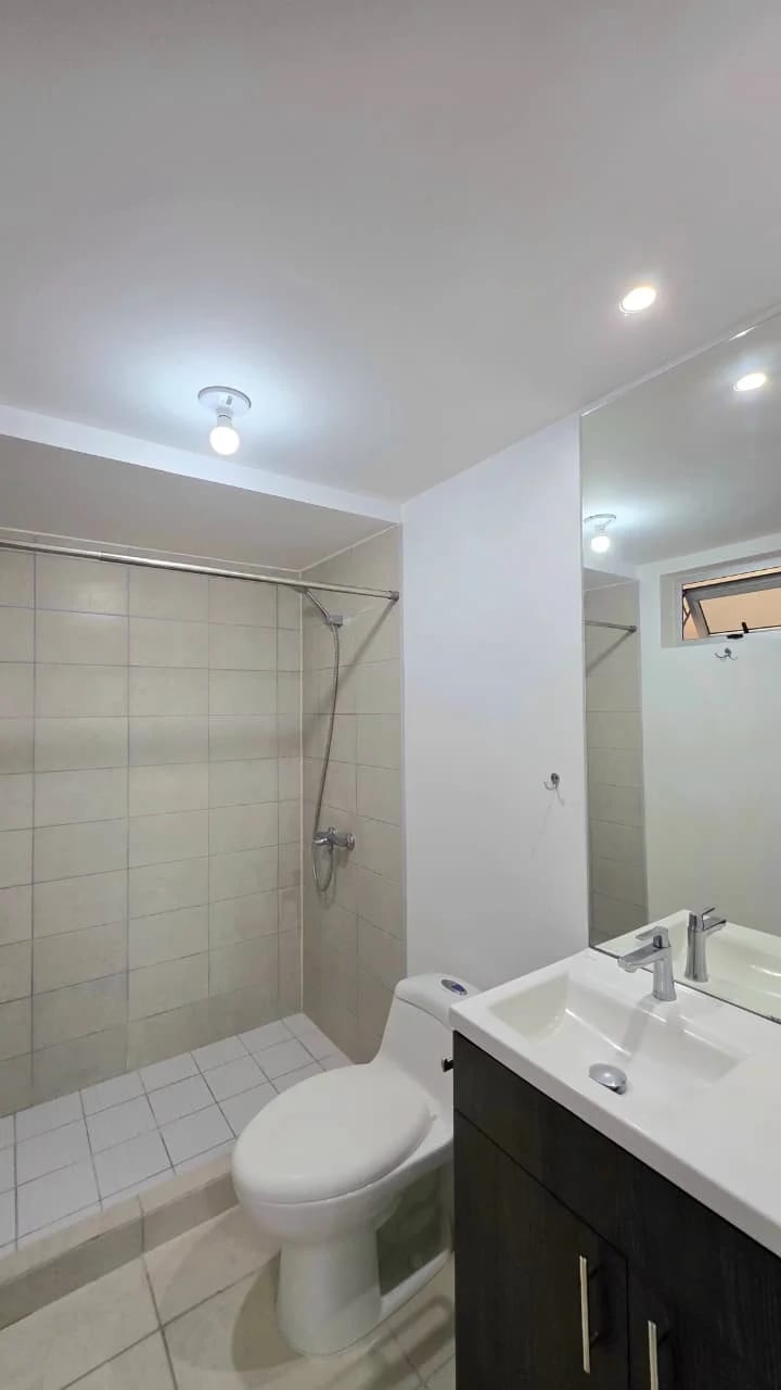 Apartamento en venta en zona 4 Mixco El Naranjo edificio Alegría. — Apartamento en Venta en Condado Naranjo, Zona 4 Mixco, Guatemala, Ciudad — foto 9 de 17