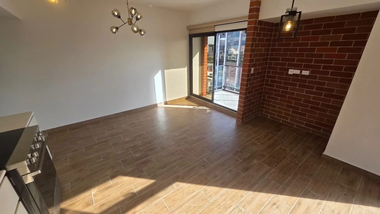Apartamento nuevo en renta en zona 4 MODRA ll de 2 habitaciones — Apartamento en Alquiler en Modra II, Zona 4, Guatemala, Ciudad — foto 3 de 17