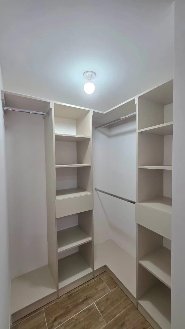 Apartamento nuevo en renta en zona 4 MODRA ll de 2 habitaciones — Apartamento en Alquiler en Modra II, Zona 4, Guatemala, Ciudad — foto 13 de 17