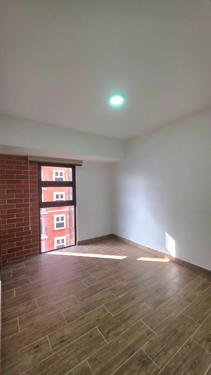 Apartamento nuevo en renta en zona 4 MODRA ll de 2 habitaciones — Apartamento en Alquiler en Modra II, Zona 4, Guatemala, Ciudad — foto 12 de 17