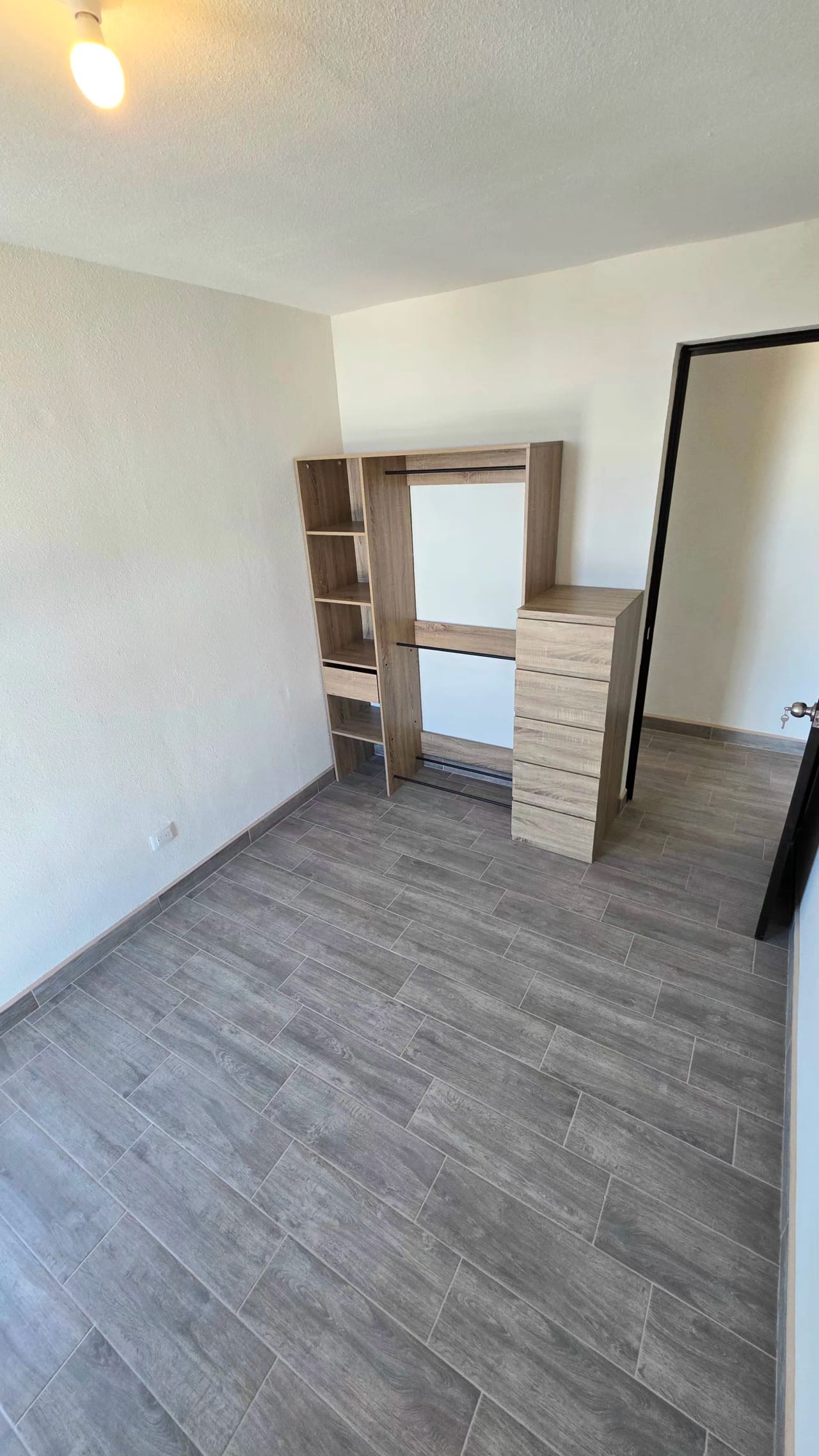 Apartamento nuevo en renta en Carretera a El Salvador km 18.5 — Apartamento en Alquiler en Carretera a El Salvador, Guatemala, Ciudad — foto 6 de 17