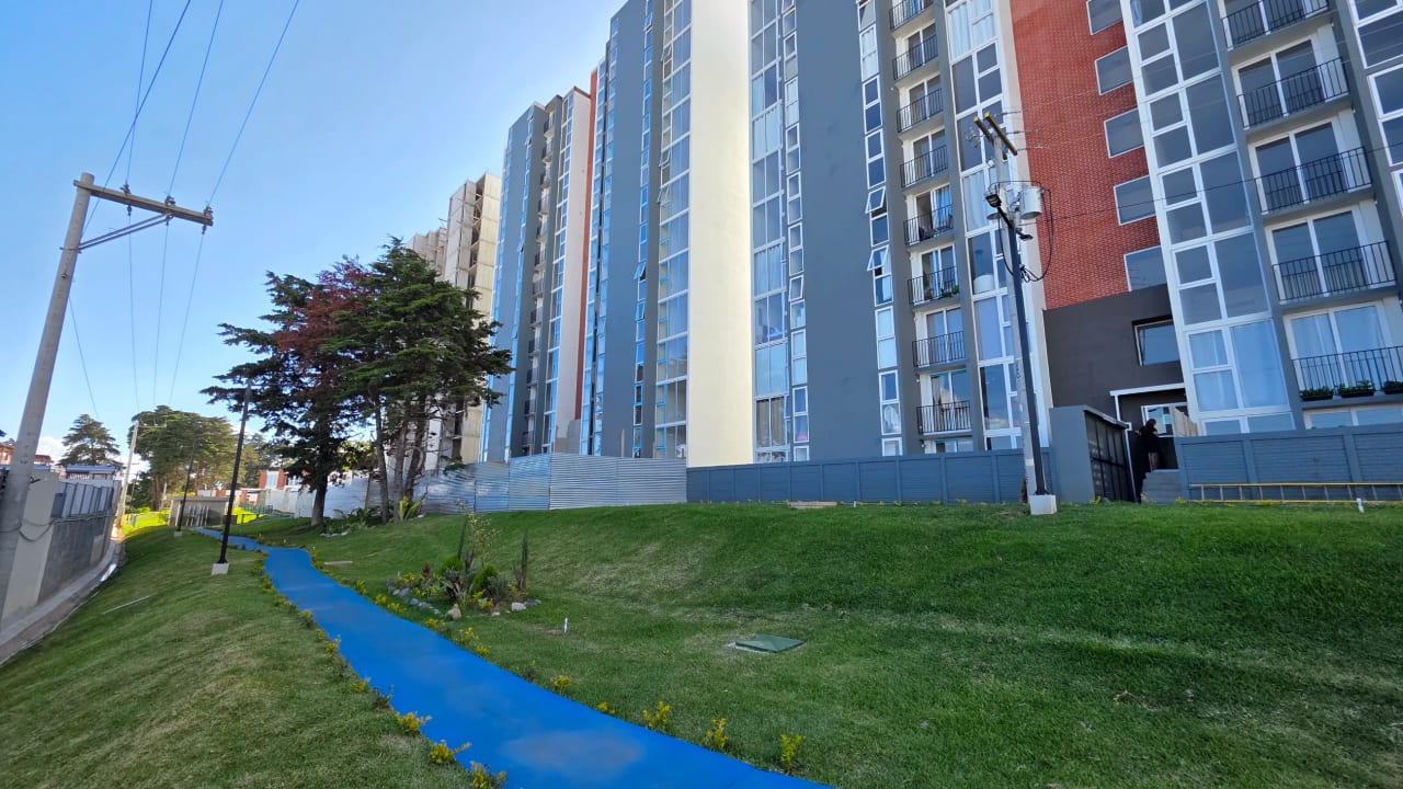 Apartamento nuevo en renta en Carretera a El Salvador km 18.5 — Apartamento en Alquiler en Carretera a El Salvador, Guatemala, Ciudad — foto 14 de 17