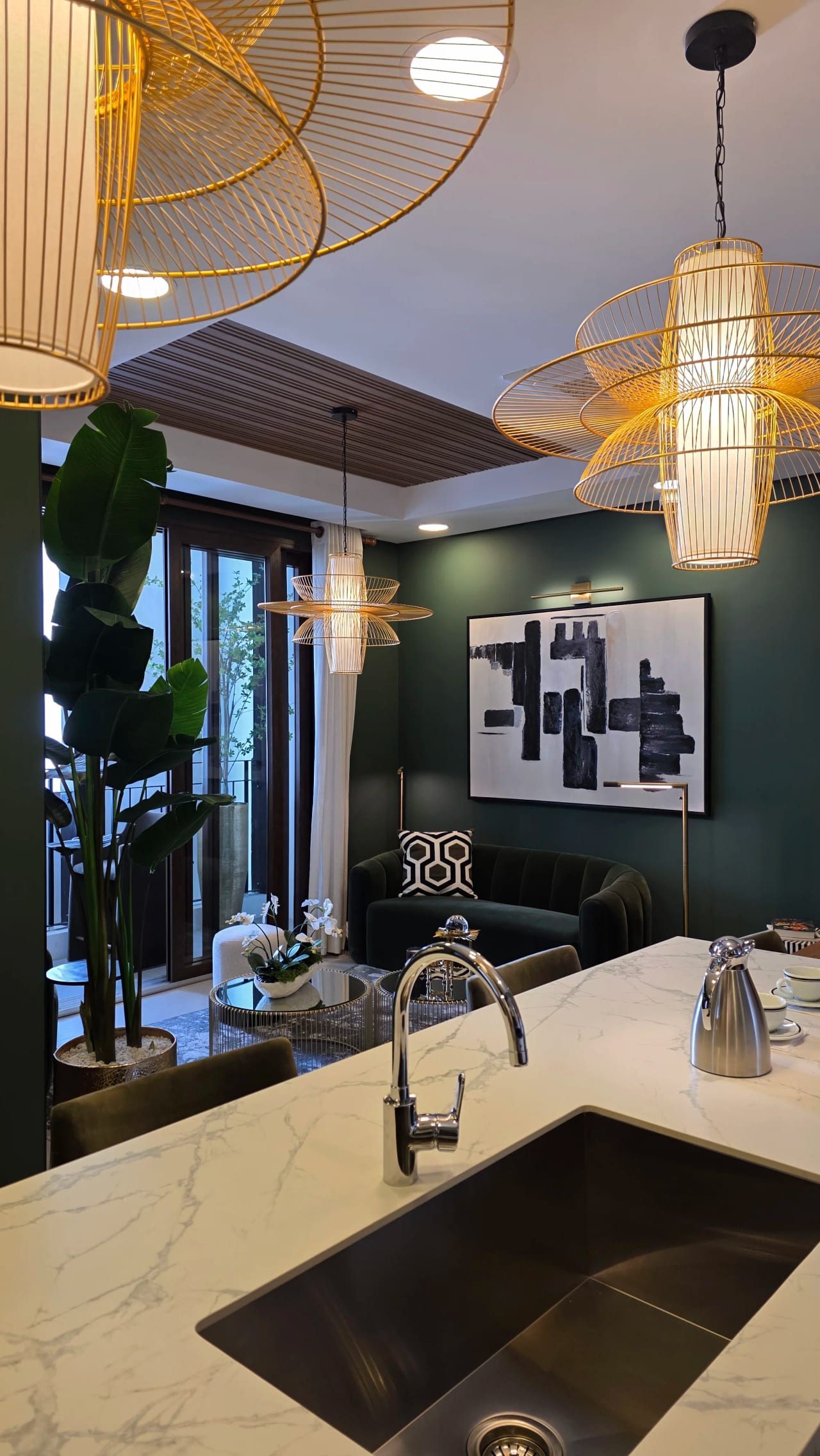 Apartamentos en venta en Cayala zona 16 Guatemala — Apartamento en Venta en Zona 16, Guatemala, Ciudad — foto 10 de 17