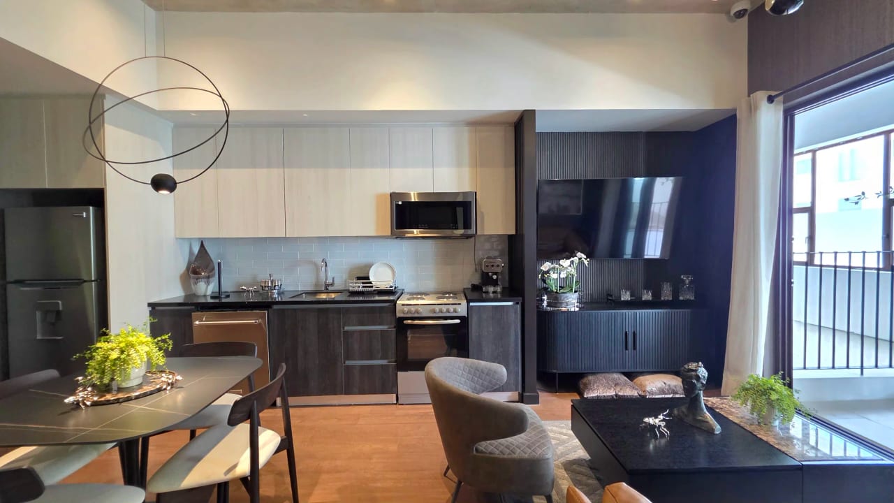 Apartamentos en venta en Cayala zona 16 Guatemala — Apartamento en Venta en Zona 16, Guatemala, Ciudad — foto 15 de 17