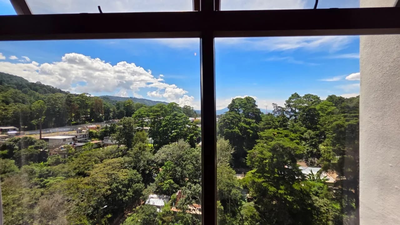 Apartamento en renta en Villas Granada Premium ll Santa Catarina Pin. — Apartamento en Alquiler en Villas Granada Premier 2, Santa Catarina Pinula, Guatemala, Ciudad — foto 15 de 17