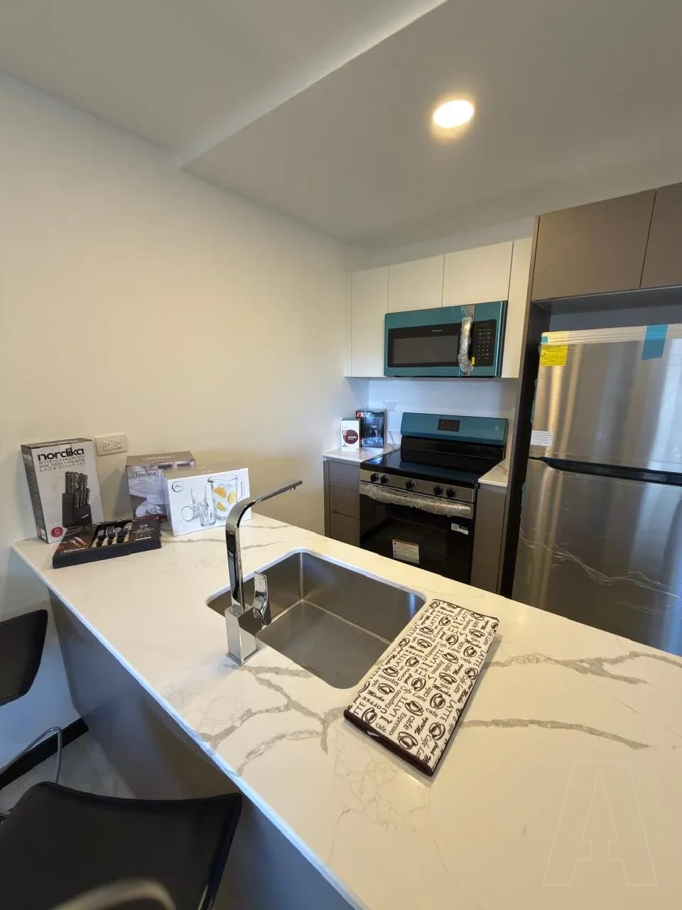 Apartamento en renta amueblado — Apartamento en Alquiler en Verdú, Zona 13, Guatemala, Ciudad — foto 11 de 14