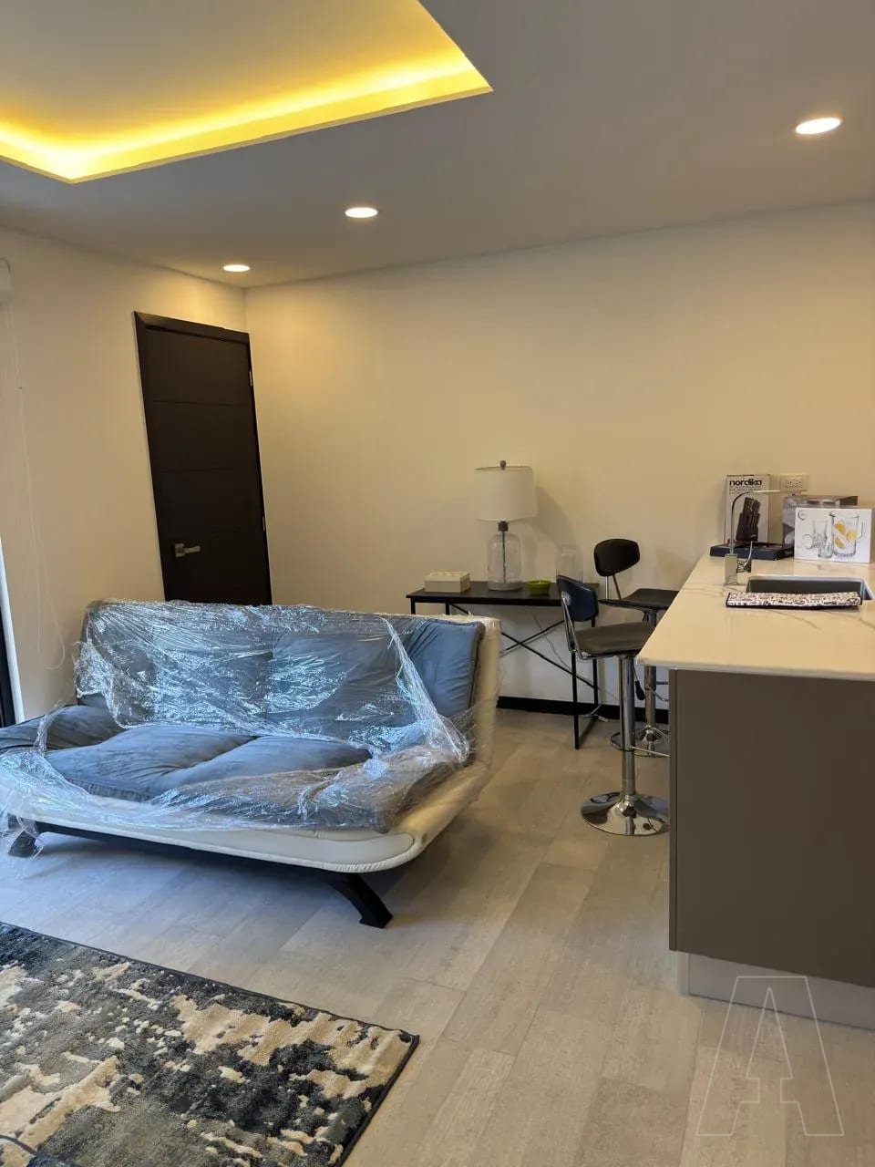 Apartamento en renta amueblado — Apartamento en Alquiler en Verdú, Zona 13, Guatemala, Ciudad — foto 13 de 14