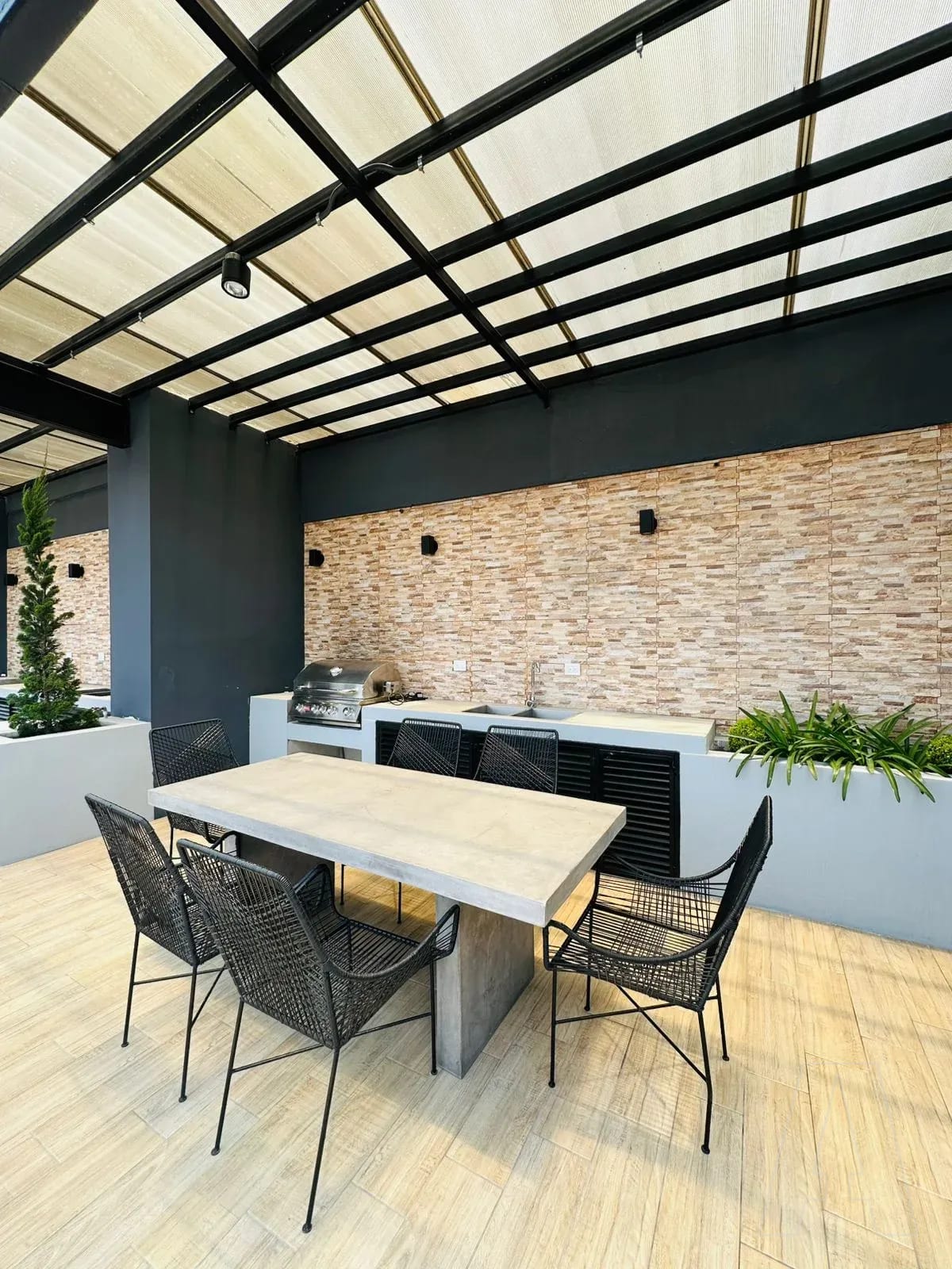 Naori venta — Apartamento en Venta en Naori, Zona 10, Guatemala, Ciudad — foto 11 de 11